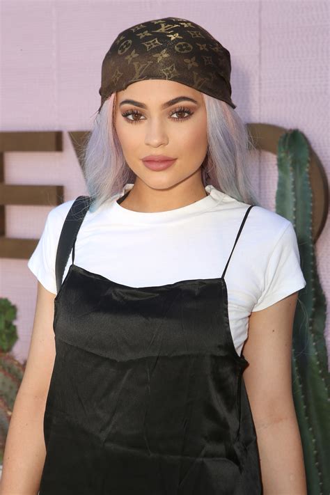 kylie jenner louis vuitton swimwear|Get these five bikinis with the goddess stamp of approval .